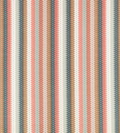 Edra Fabric by Romo Pimento Edra Fabric by Romo Pimento