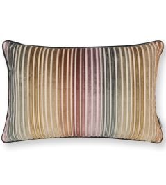 Edu Cushion 60 x 40cm by Romo Fig Edu Cushion 60 x 40cm by Romo Fig