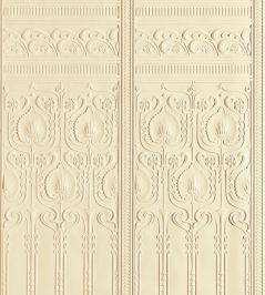 Edwardian Dado Wallpaper by Lincrusta Paintable Edwardian Dado Wallpaper by Lincrusta Paintable