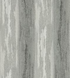 Effetto Wallpaper by Clarke & Clarke Pewter Effetto Wallpaper by Clarke & Clarke Pewter