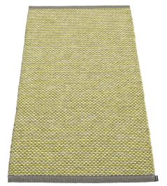 Effi Rug by Pappelina Apple Effi Rug by Pappelina Apple