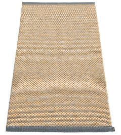 Effi Rug by Pappelina Granit Effi Rug by Pappelina Granit