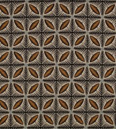 Effie Fabric by Romo Kohl Effie Fabric by Romo Kohl