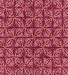 Effie Fabric by Romo Rosa Effie Fabric by Romo Rosa