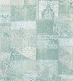 Patchwork Wallpaper by Eijffinger 33 Patchwork Wallpaper by Eijffinger 33