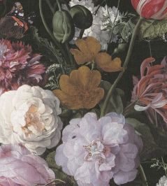 Flower Show Wallpaper by Eijffinger Flower Show Wallpaper by Eijffinger