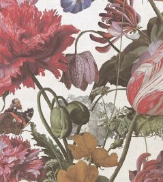 Flower Show Wallpaper by Eijffinger 5 Flower Show Wallpaper by Eijffinger 5