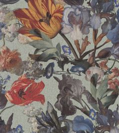 Garden Party Wallpaper by Eijffinger 13 Garden Party Wallpaper by Eijffinger 13