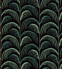 Canopy Palms Wallpaper by Eijffinger 73 Canopy Palms Wallpaper by Eijffinger 73