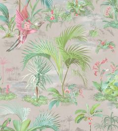 Palm Scenes Wallpaper by Eijffinger 142 Palm Scenes Wallpaper by Eijffinger 142