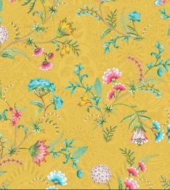 La Majorelle Wallpaper by Eijffinger 123 La Majorelle Wallpaper by Eijffinger 123