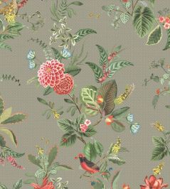 Floris Wallpaper by Eijffinger 113 Floris Wallpaper by Eijffinger 113