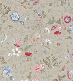 Spring To Life Wallpaper by Eijffinger 1 Spring To Life Wallpaper by Eijffinger 1