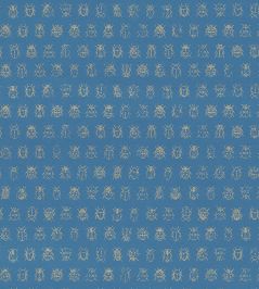 Lady Bug Wallpaper by Eijffinger 36 Lady Bug Wallpaper by Eijffinger 36