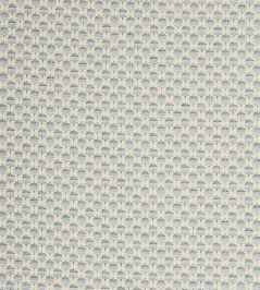 Elara Fabric by Jane Churchill Blue Elara Fabric by Jane Churchill Blue