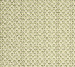 Elara Fabric by Jane Churchill Green Elara Fabric by Jane Churchill Green