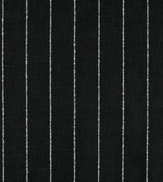 Elbe Fabric by Villa Nova Onyx Elbe Fabric by Villa Nova Onyx
