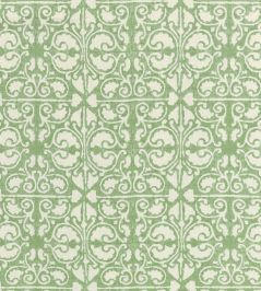 Elbury Fabric by Baker Lifestyle Green Elbury Fabric by Baker Lifestyle Green
