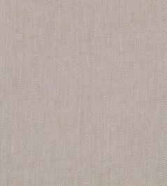 Elcot Fabric by Romo Silver Elcot Fabric by Romo Silver