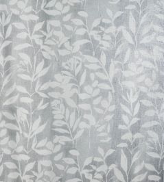 Elder Fabric by Prestigious Textiles Silver Elder Fabric by Prestigious Textiles Silver