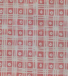 Eleco Fabric by Titley and Marr Rose Eleco Fabric by Titley and Marr Rose