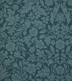 Eleni Vine Wallpaper by Liberty Heron Eleni Vine Wallpaper by Liberty Heron