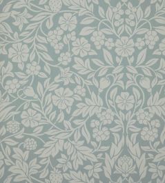 Eleni Vine Wallpaper by Liberty Salvia Eleni Vine Wallpaper by Liberty Salvia