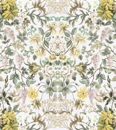 Eleonora Fabric by Designers Guild Cameo Eleonora Fabric by Designers Guild Cameo
