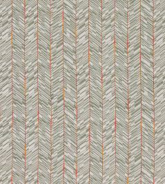 Elgin Fabric by Osborne & Little Eucalyptus Elgin Fabric by Osborne & Little Eucalyptus