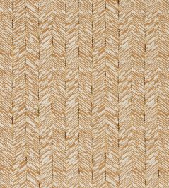 Elgin Fabric by Osborne & Little Gold Elgin Fabric by Osborne & Little Gold