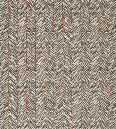 Elgin Fabric by Osborne & Little Mocha Elgin Fabric by Osborne & Little Mocha