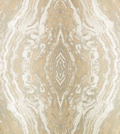 Elgin Fabric by Zinc Caramel Elgin Fabric by Zinc Caramel