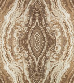 Elgin Fabric by Zinc Cognac Elgin Fabric by Zinc Cognac