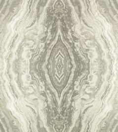 Elgin Fabric by Zinc Silver Grey Elgin Fabric by Zinc Silver Grey