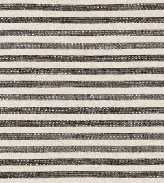 Elias Fabric by Clarke & Clarke Charcoal/Linen Elias Fabric by Clarke & Clarke Charcoal/Linen