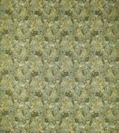 Eliasson Fabric by Harlequin Kyanite/Emerald Eliasson Fabric by Harlequin Kyanite/Emerald