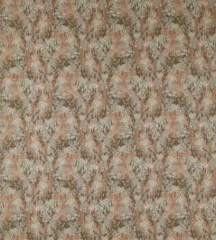 Eliasson Fabric by Harlequin Myrtle/Rust Eliasson Fabric by Harlequin Myrtle/Rust