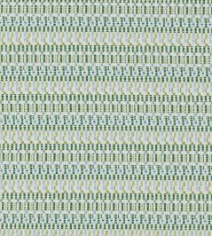 Elidi Fabric by Harlequin Mallard/Grass/Iris Elidi Fabric by Harlequin Mallard/Grass/Iris
