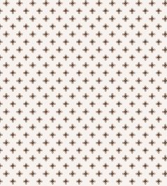 Elise Wallpaper by Sandberg Brown Elise Wallpaper by Sandberg Brown