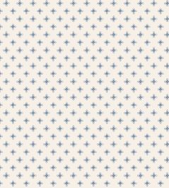 Elise Wallpaper by Sandberg Light Blue Elise Wallpaper by Sandberg Light Blue