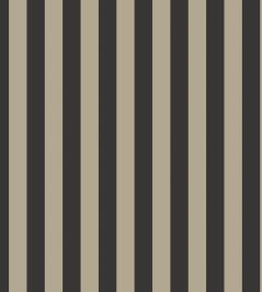 Elizabeth Wallpaper by Casadeco Noir Fusain Elizabeth Wallpaper by Casadeco Noir Fusain