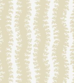 Elkhorn Stripe Wallpaper by Josephine Munsey Maitland Green/Ceiling White Elkhorn Stripe Wallpaper by Josephine Munsey Maitland Green/Ceiling White