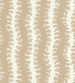 Elkhorn Stripe Wallpaper by Josephine Munsey Stepping Stone/Ringhill White Elkhorn Stripe Wallpaper by Josephine Munsey Stepping Stone/Ringhill White
