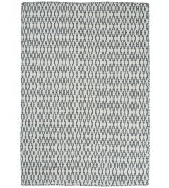 Elliot Rug by Linie Design Slate Elliot Rug by Linie Design Slate