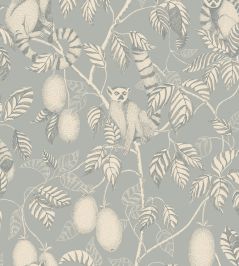 Elliot Wallpaper by Sandberg Light Blue Elliot Wallpaper by Sandberg Light Blue