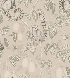Elliot Wallpaper by Sandberg Sandstone Elliot Wallpaper by Sandberg Sandstone