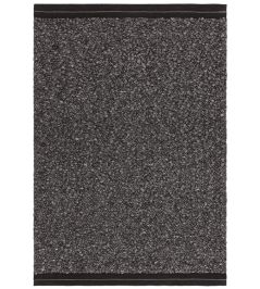 Elm Rug by Asiatic Charcoal Elm Rug by Asiatic Charcoal