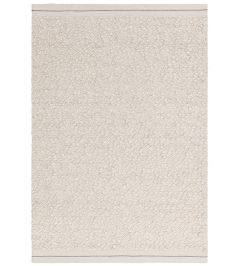 Elm Rug by Asiatic Ivory Elm Rug by Asiatic Ivory