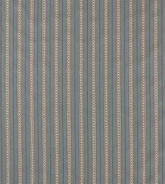 Elm Stripe Fabric by Morris & Co Bullrush Elm Stripe Fabric by Morris & Co Bullrush