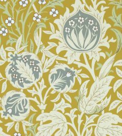 Elmcote Wallpaper by Morris & Co Sunflower Elmcote Wallpaper by Morris & Co Sunflower